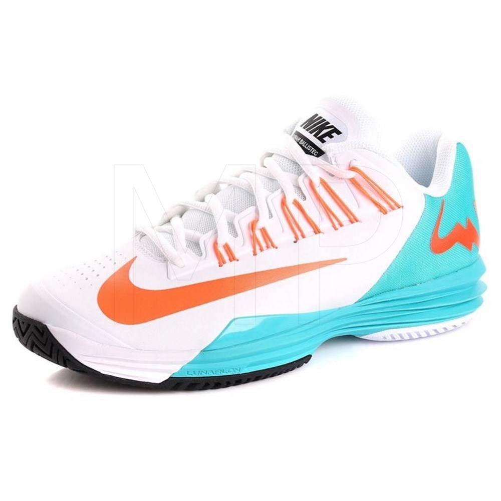 Nike Lunar Ballistec